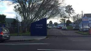 Rosehill college, auckland, new zealand. Police Called To Auckland S Rosehill College After Reports Of Students Fighting Stuff Co Nz