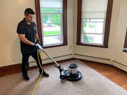 carpet cleaning in new haven ct