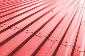Metal Siding Roofing Panels