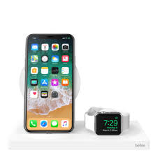 special edition wireless charging dock