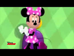 La casa de mickey mouse. La Casa De Mickey Mouse Mickey Danza Disney Junior En Disney Channel Replay Hq 480p Youtube