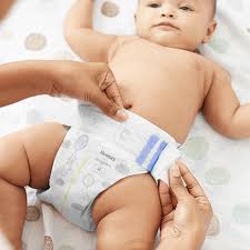 Huggies Little Snugglers Diapers For Preemie Babies Newborns