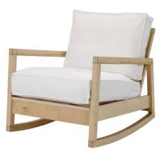 lillberg rocking chair