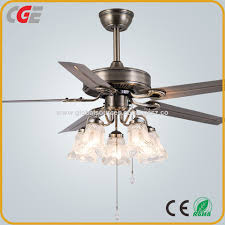 Whole China Fan Electric Gold