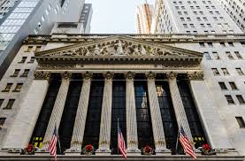 What is the new york stock exchange (nyse)? Not Just Ebay Nyse Owner Intercontinental Exchange Pushes Bakkt To Retail With Latest Acquisition News Bitcoin News