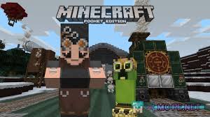 Minecraft 1.1 has a lot of cool blocks, objects, and animals. Minecraft Pocket Edition 1 1 5 Releases Mcpe Minecraft Pocket Edition Downloads