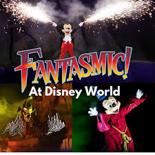 Fantasmic At Disney World A Helpful Guide Next Stop Wdw