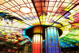 The Dome Of Light Xinxing District