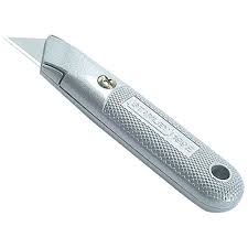 199 199e fixed blade t knife