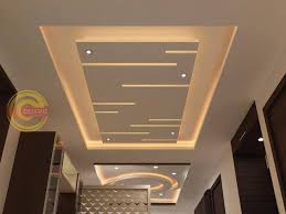 3d false ceiling design service at best