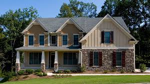 Basic 5 Bedroom Homes The House Designers