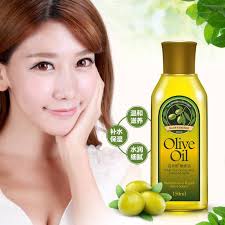 bioaqua olive oil skin hair care makeup
