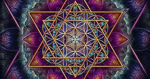 Image result for images of e Sacred Geometry symbols:  The Pyramid