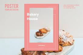 45 Best Bakery Templates Brochures