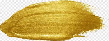 golden glitter paint golden shine