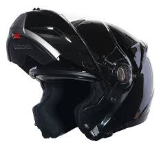 Sedici Sistema Helmet Cycle Gear