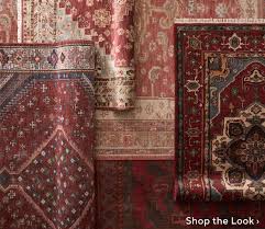 Area Rugs Throw Rugs