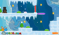 play fireboy and water 6 game on
