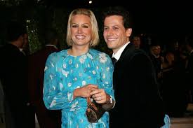 Ioan gruffudd and alice evans look every inch the doting parents on their doorstep. Ioan Gruffudd S Actress Wife Alice Evans Reveals Their Desperate Ivf Journey To Have A Family Wales Online