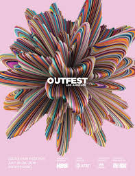 2019 Outfest Los Angeles LGBTQ Film Festival by Outfest 