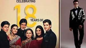Kabi kushi kabi movie full. Karan Johar Celebrates 18 Years Of Kabhi Khushi Kabhie Gham Says Blessed To Have This Story To Look Back To Hindustan Times