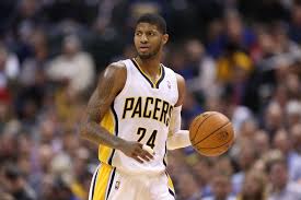 Check out this fantastic collection of paul george wallpapers, with 54 paul george background images for your desktop, phone or tablet. Indiana Pacers Paul George Nba Basketball Indiana Pacers Paul George Hd Wallpaper Wallpaper Flare