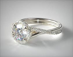 2 carat diamond rings how much to pay