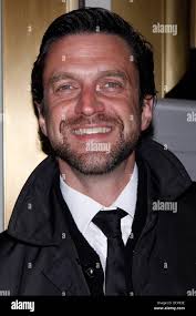 Raul esparza opening night broadway hi-res stock photography and images