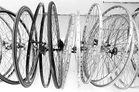 Bicycle Wheel Sizes Explained Montague Bikes