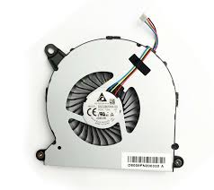 laptop cpu cooling fan for intel nuc