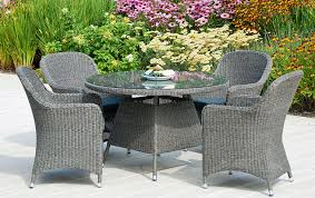 Grey Outdoor Garden Furniture Rs 30000