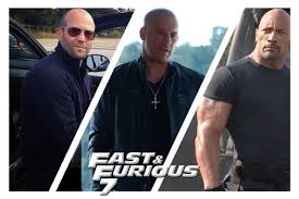 Fast and Furious 7 के लिए चित्र परिणाम