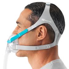 cpapXchange: Evora Full Face CPAP/BiPAP Mask FitPack with Headgear - PRE-ORDER Ships May 9th