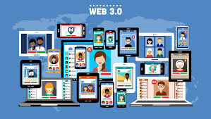 Image result for Web 3.0 - Semantic Web
