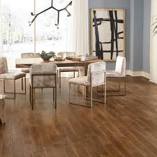 holiday guests with ll flooring