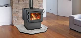 Ws22 Heatilator Wood Stove Classic