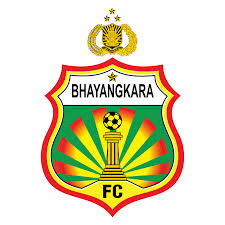 Bhayangkara FC Logo Vector Format (CDR, EPS, AI, SVG, PNG)