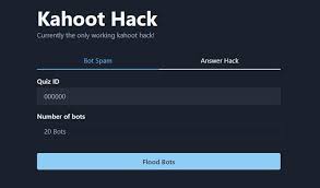 Answering question quickly matters, and you'll soon see a friendly competition bloom. Kahoot Hack 2021 Unblocked Working Auto Answer Scripts