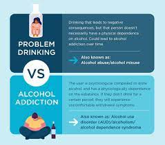 spotting the hidden signs of alcoholism