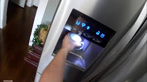 We also have installation guides, diagrams and manuals to help you along the way! Whirlpool French Door Will Not Dispense Ice Diagnosis And Repair Youtube