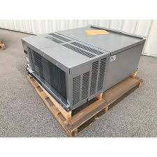 heatcraft pro3 self contained