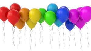 Image result for BALLOONS