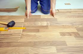 ing wood floors and the options