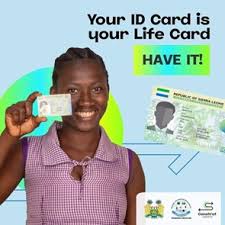 obtain your national id cards now in a