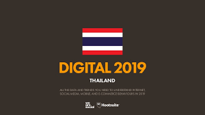 Digital 2019 Thailand January 2019 V01