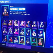 Fortnite puts a small icon next to players' names to indicate which platform they're playing from, and linking your epic games account will allow you to. Epic Games Other Fortnite Battle Royale Ps4 Account Or Epic Account Poshmark