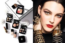 chanel s every beauty lover