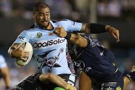 This is cowboys vs sharks mid by flashback media productions on vimeo, the home for high quality videos and the people who love them. Cronulla Sharks V North Queensland Cowboys Nrl Round 11 Scores And Stats Abc News