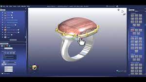 jewellery design software free 2024