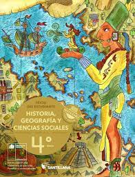 historia geografía y ciencias sociales